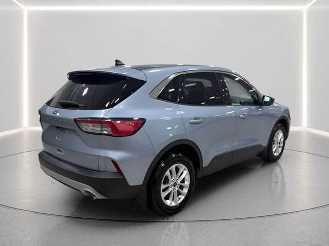Used 2022 Ford Escape SE w/ Convenience Package AWD/4WD image 22