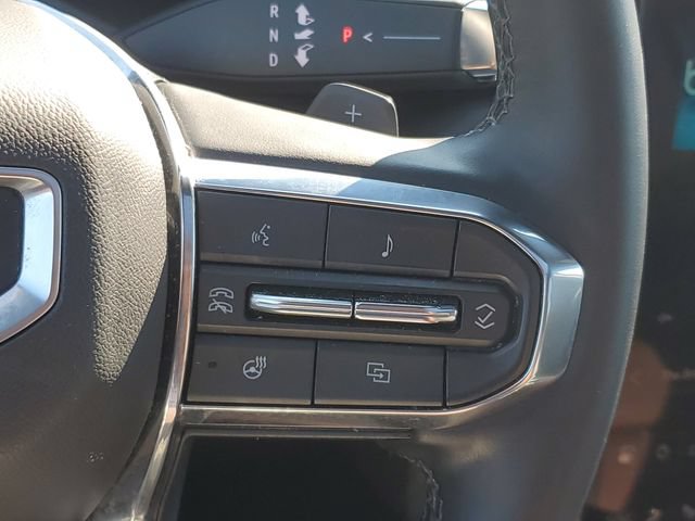 Certified 2024 GMC Acadia Elevation w/ Luxury Package AWD/4WD image 24