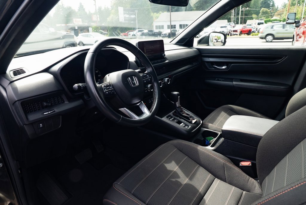 Used 2023 Honda CR-V Sport image 19