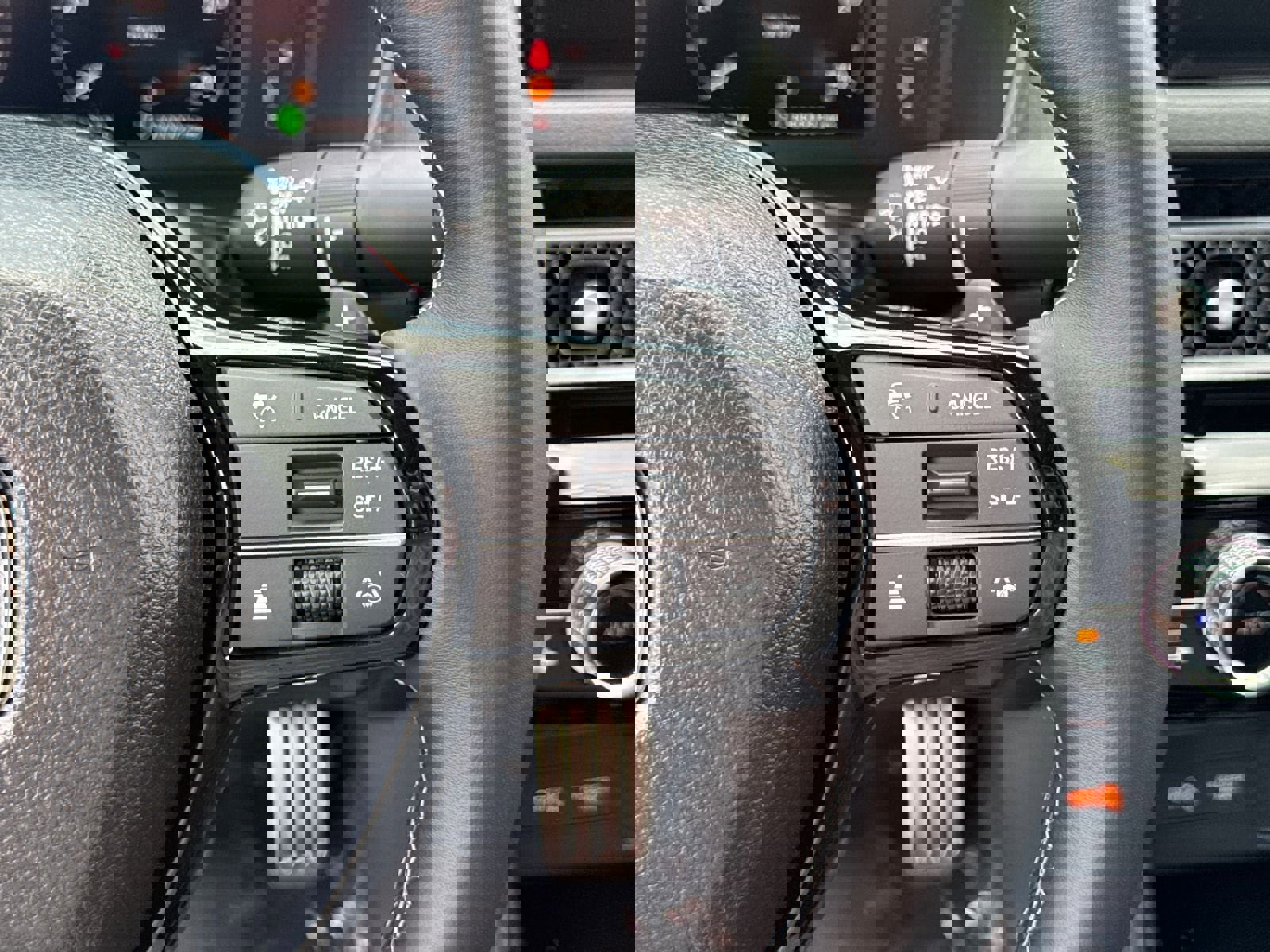 New 2026 Honda Civic Sport Touring image 17