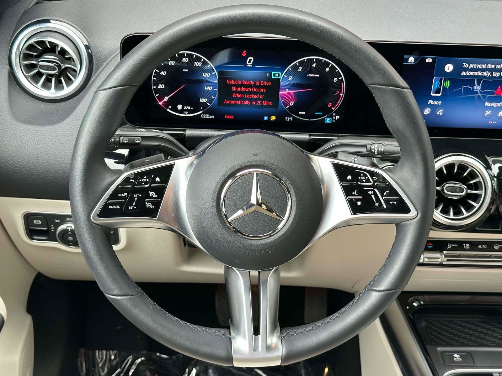 Certified 2025 Mercedes-Benz GLA 250 4MATIC image 11