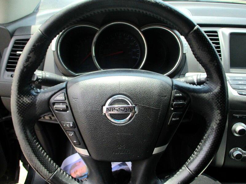 Used 2012 Nissan Murano SV image 14