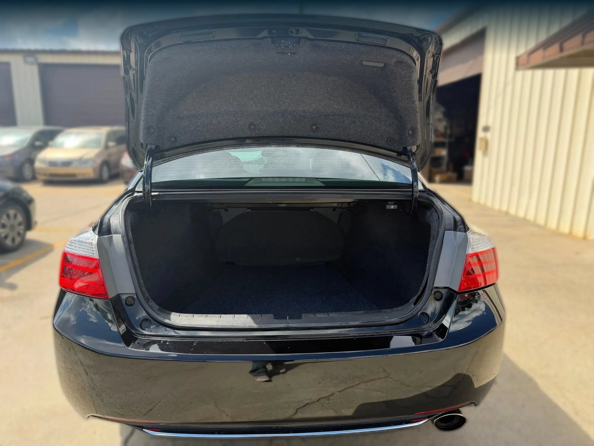 Used 2013 Honda Accord EX-L image 30