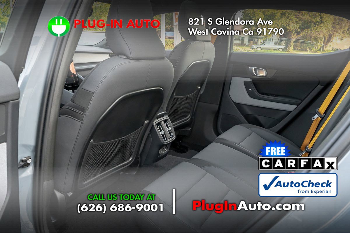 Used 2023 Polestar Polestar 2 Performance image 11