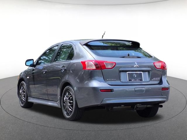 Used 2011 Mitsubishi Lancer ES FWD image 7