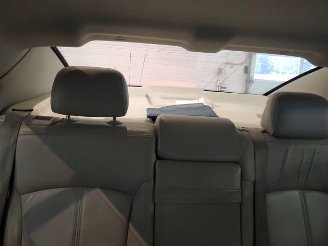 Used 2012 Buick LaCrosse Premium w/ Driver Confidence Package FWD image 24