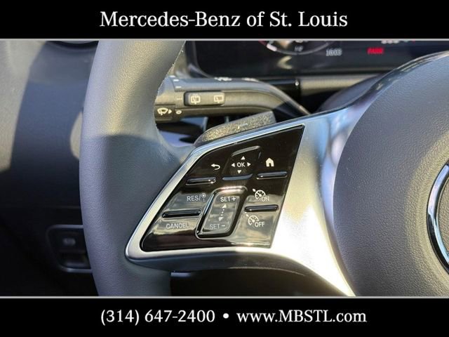 New 2026 Mercedes-Benz GLA 250 4MATIC image 18