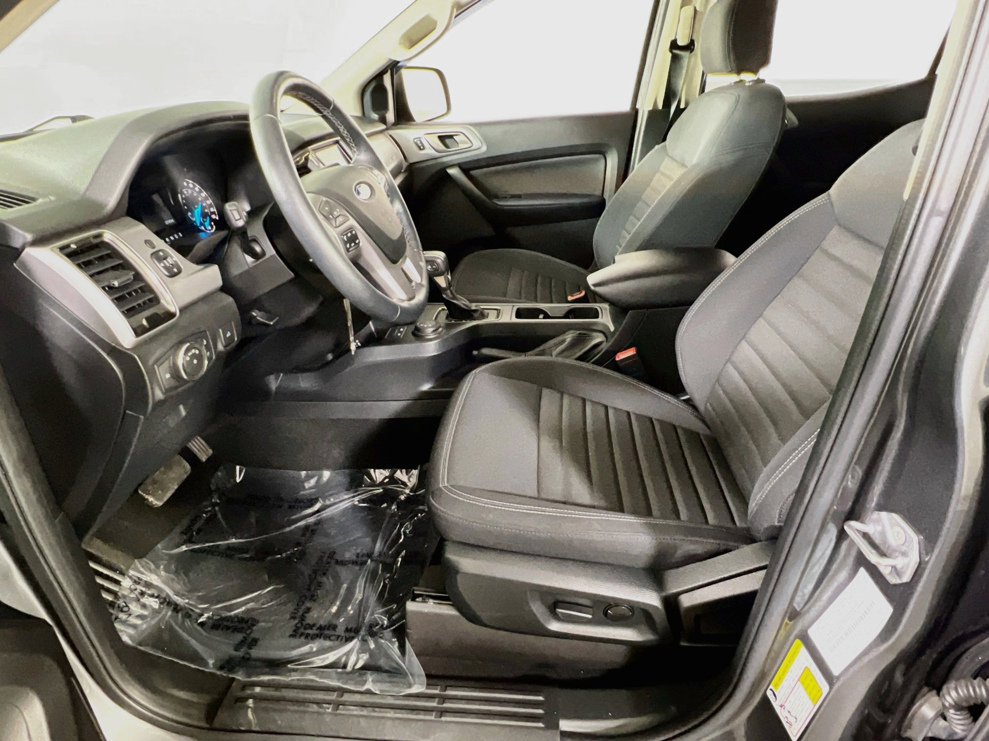 Used 2022 Ford Ranger XLT w/ Equipment Group 302A High image 20