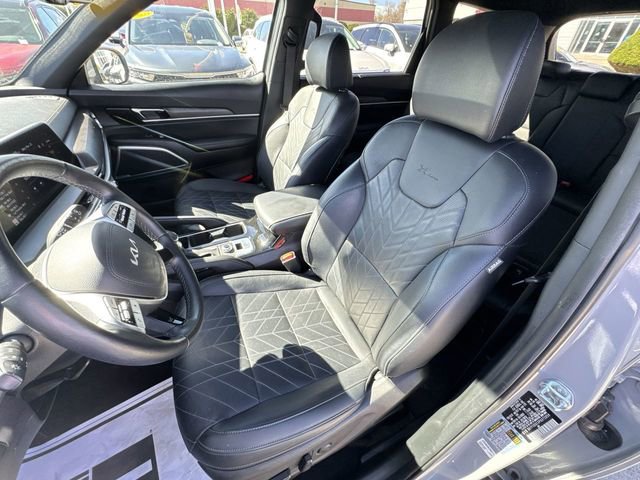 Used 2023 Kia Telluride EX X-Line image 13