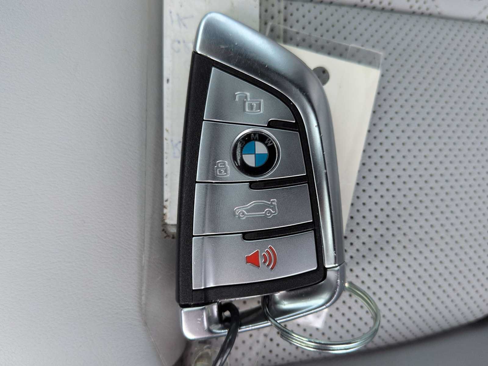 Used 2024 BMW M8 Competition AWD/4WD image 32