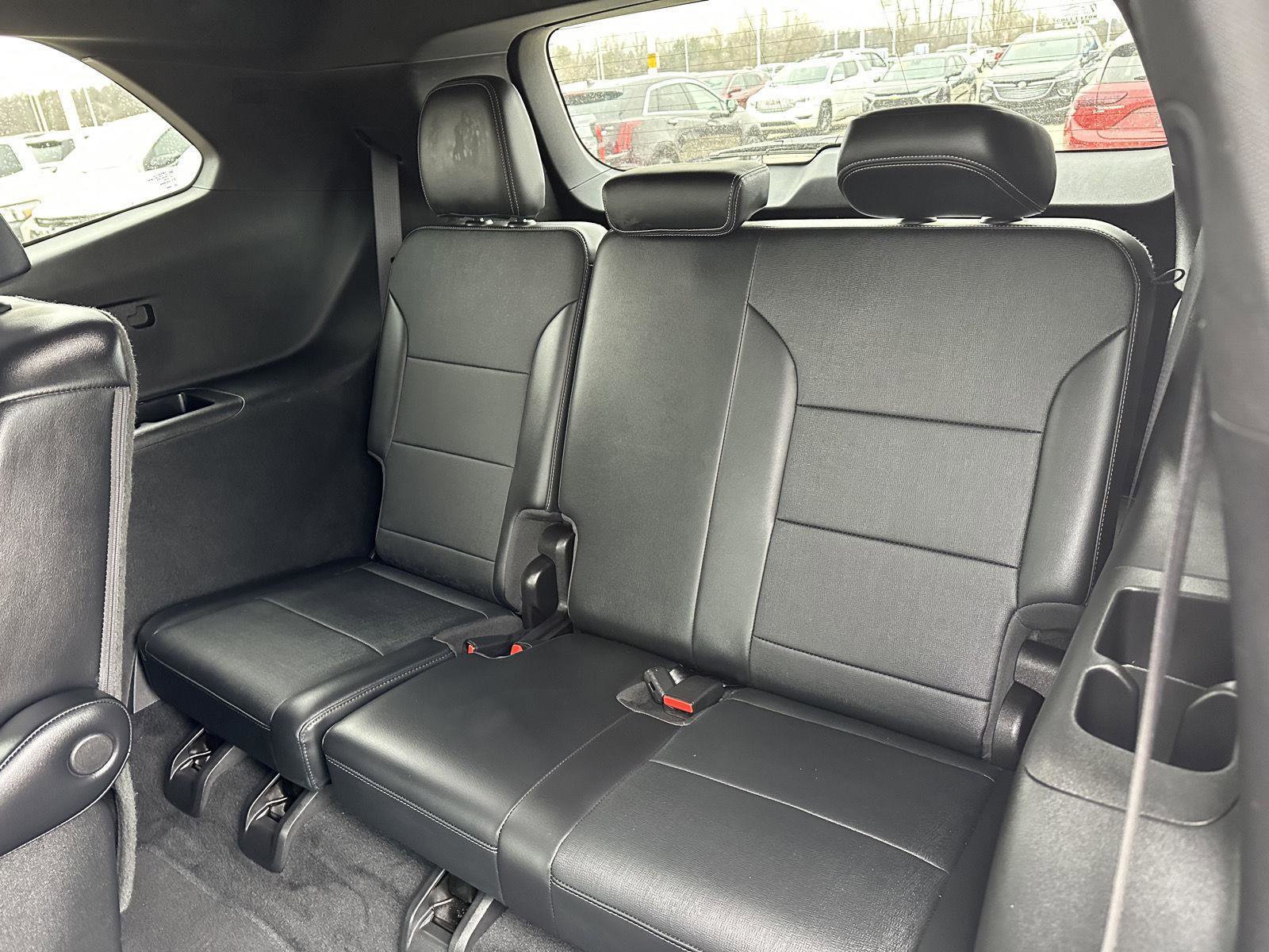 Used 2025 Buick Enclave Preferred image 14