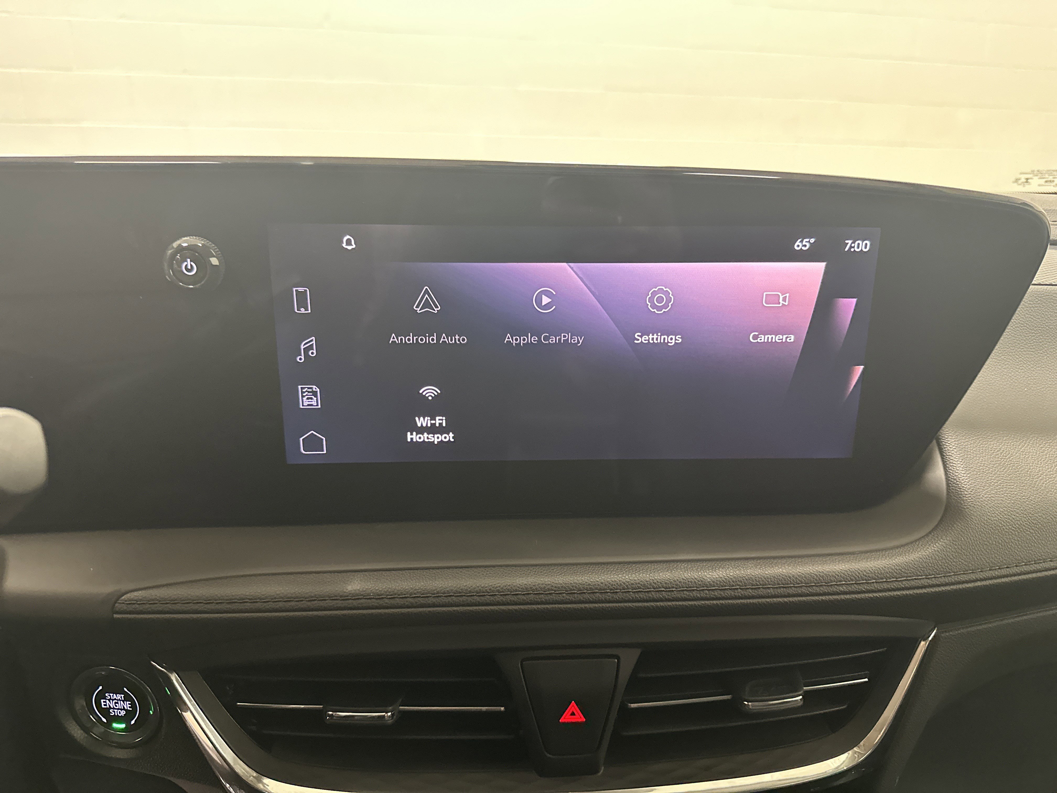 Used 2025 Buick Encore GX Sport Touring w/ Advanced Technology Package image 24