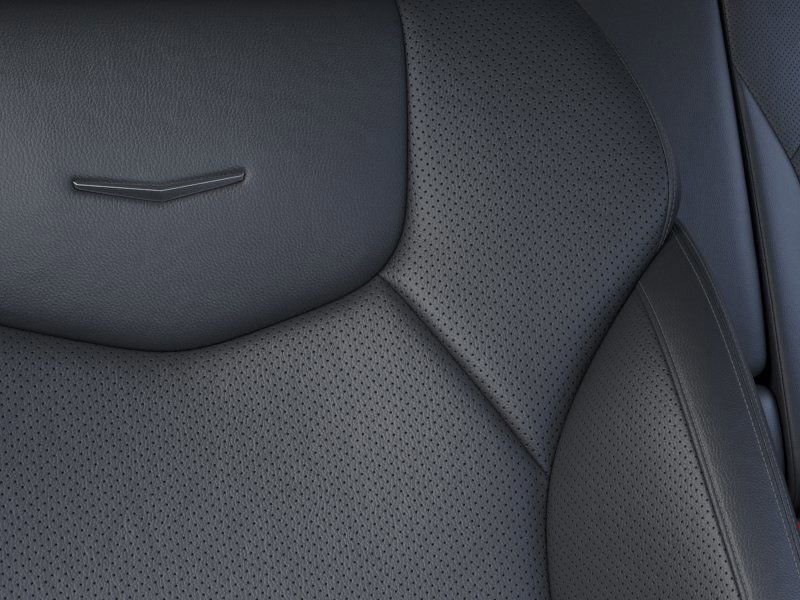 New 2026 Cadillac CT5 Premium Luxury w/ Sun And Sound Package image 29