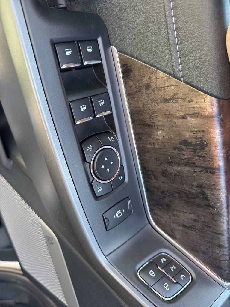 New 2026 Ford F250 Lariat image 29