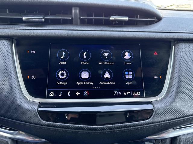 Used 2021 Cadillac XT6 Luxury FWD image 23