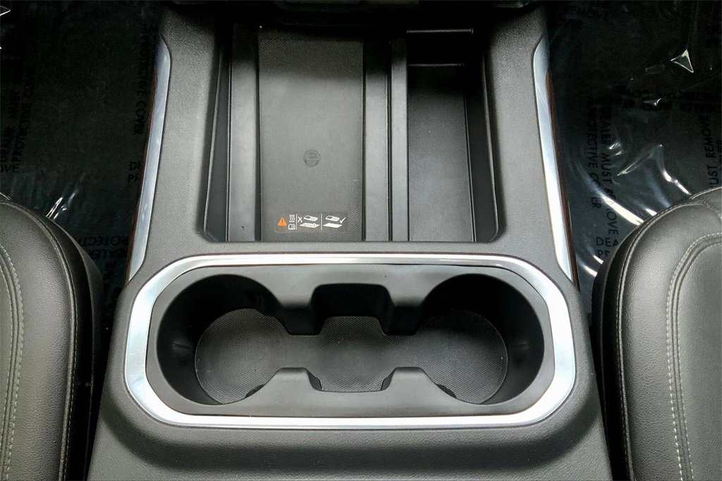 Used 2021 GMC Sierra 1500 SLT image 18