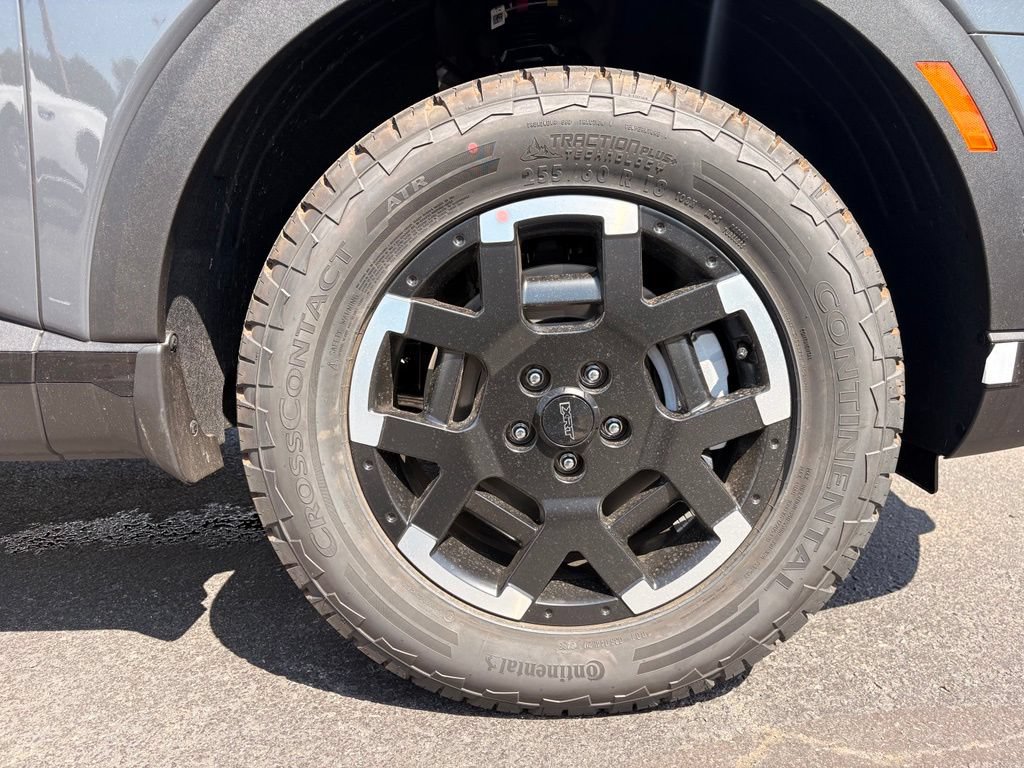 New 2026 Hyundai Palisade XRT Pro AWD/4WD image 33