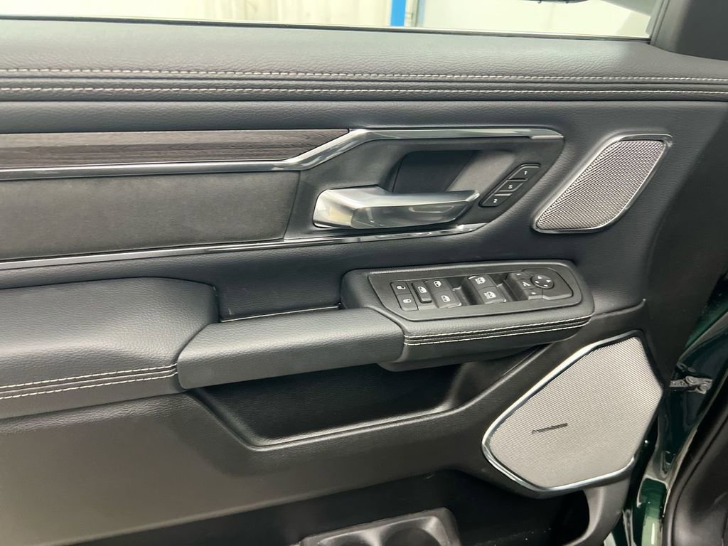 New 2026 RAM 1500 Laramie image 21