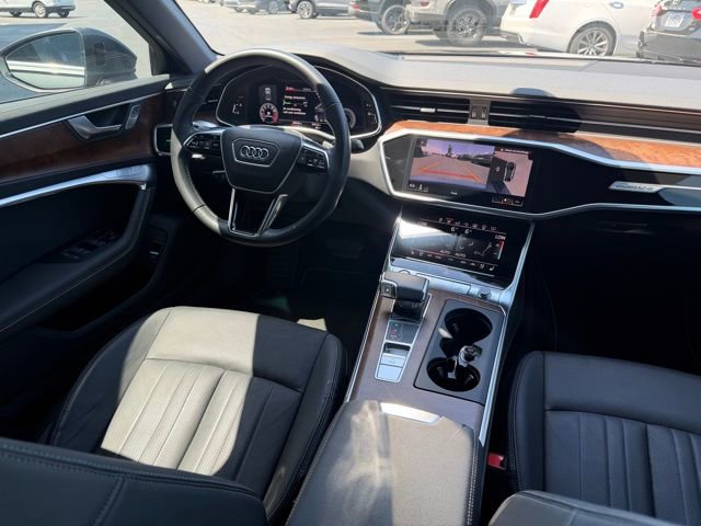 Used 2019 Audi A6 3.0T Prestige w/ Prestige Package image 6