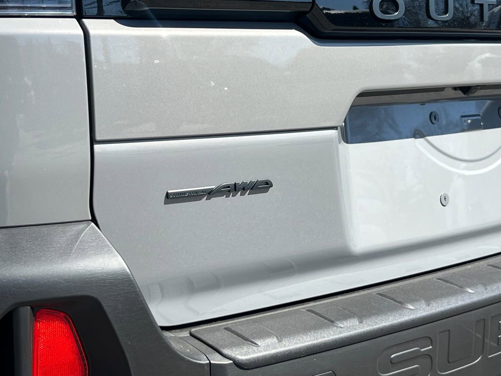 New 2026 Subaru Outback Wilderness image 6