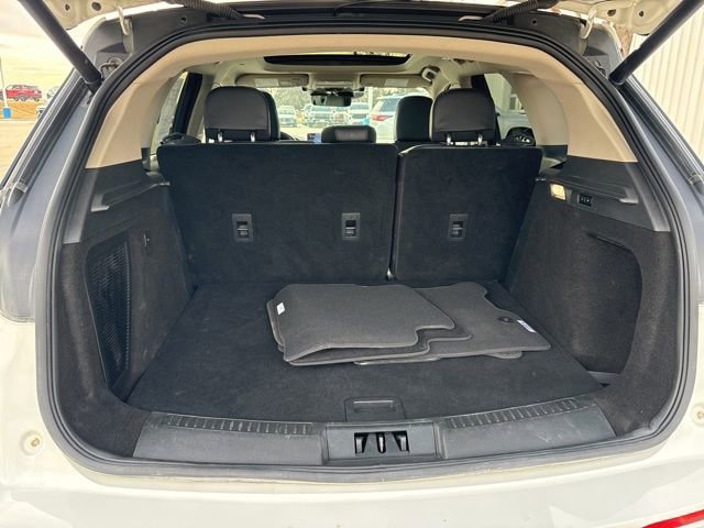 Used 2025 Lincoln Corsair Reserve w/ Jet Appearance Package image 22