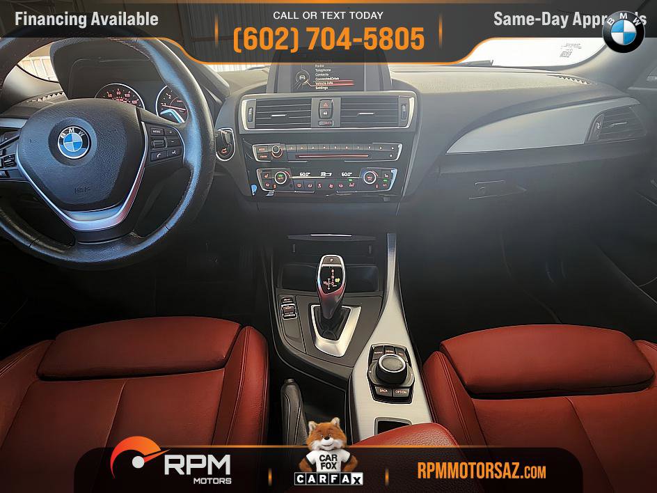 Used 2015 BMW 228i Convertible image 51