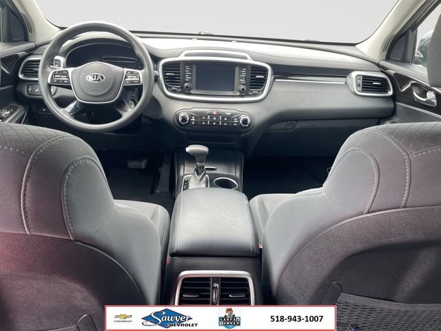 Used 2020 Kia Sorento LX AWD/4WD image 15