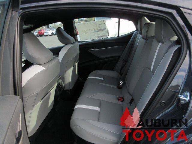 New 2026 Toyota Camry SE image 13