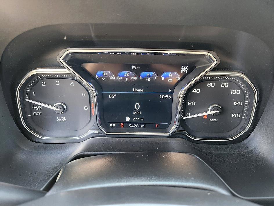 Used 2021 GMC Yukon SLT image 29