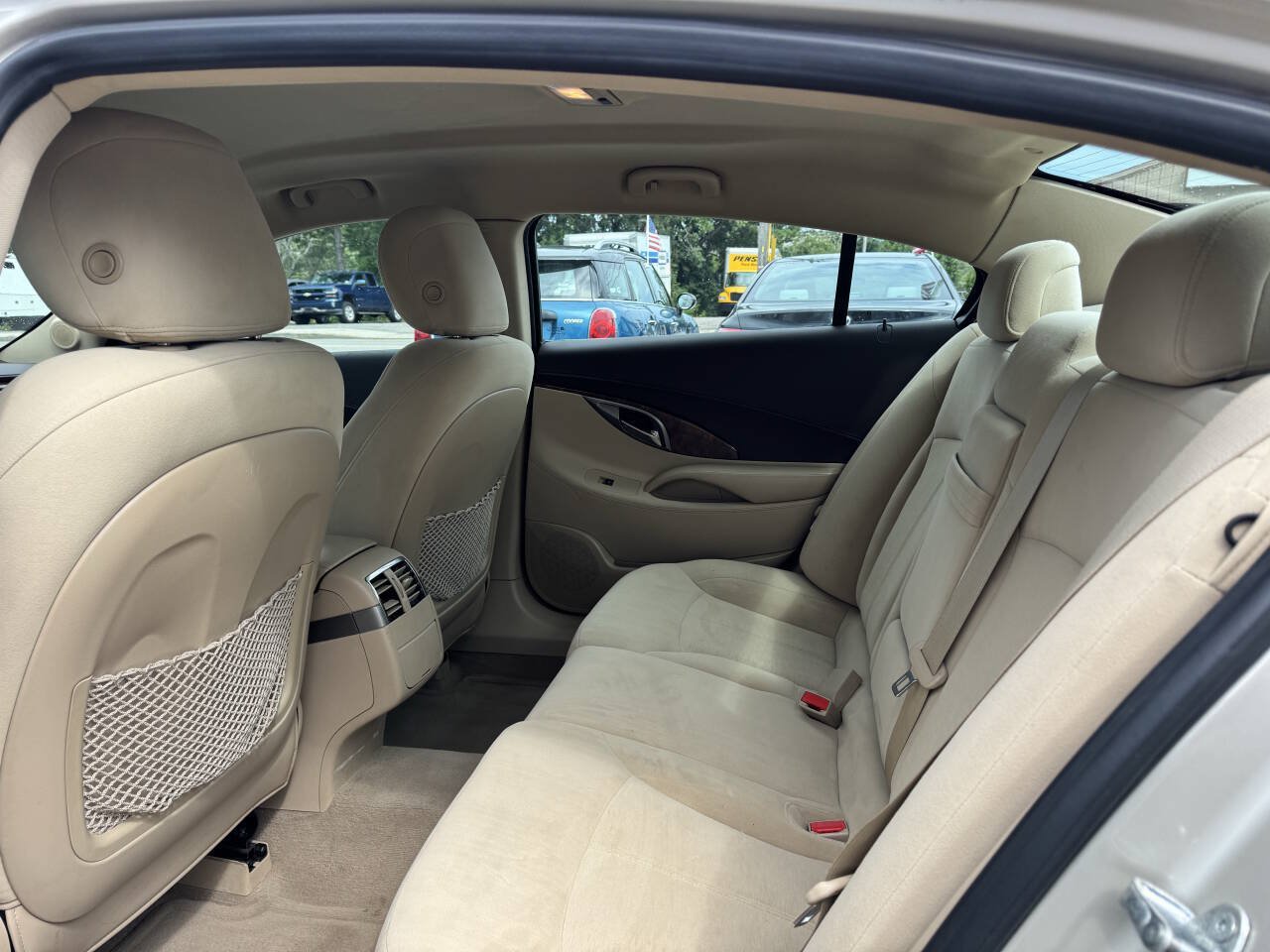 Used 2013 Buick LaCrosse FWD image 24