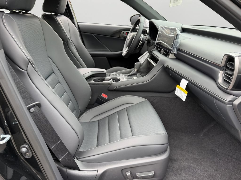 New 2026 Lexus IS 350 F Sport AWD/4WD image 7
