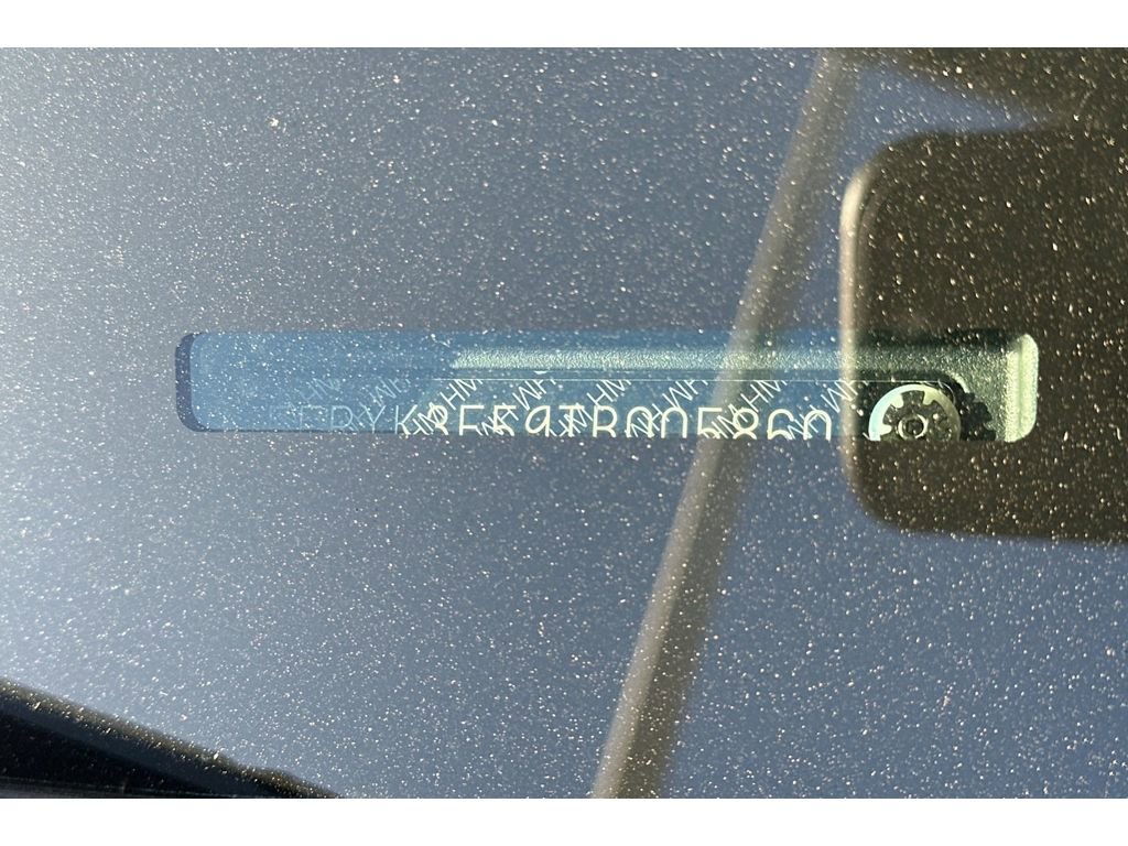 Used 2026 Honda Ridgeline RTL image 8