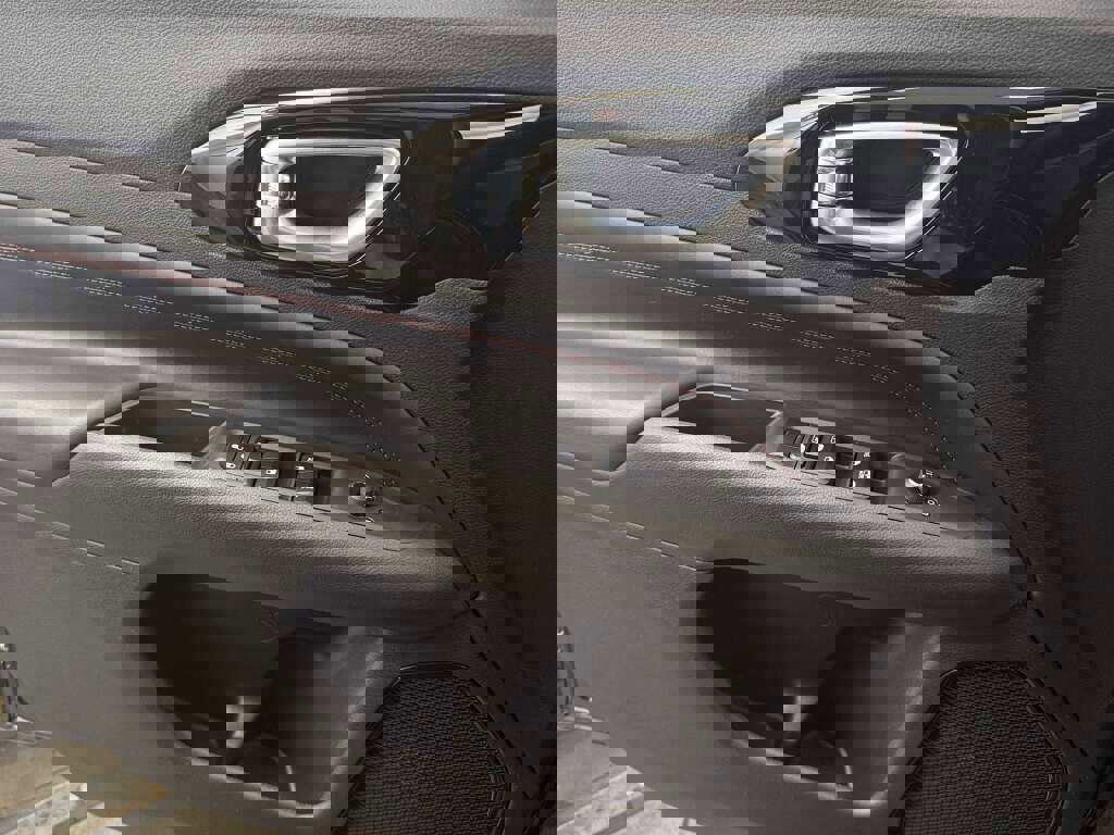 New 2026 Jeep Compass Trailhawk image 25