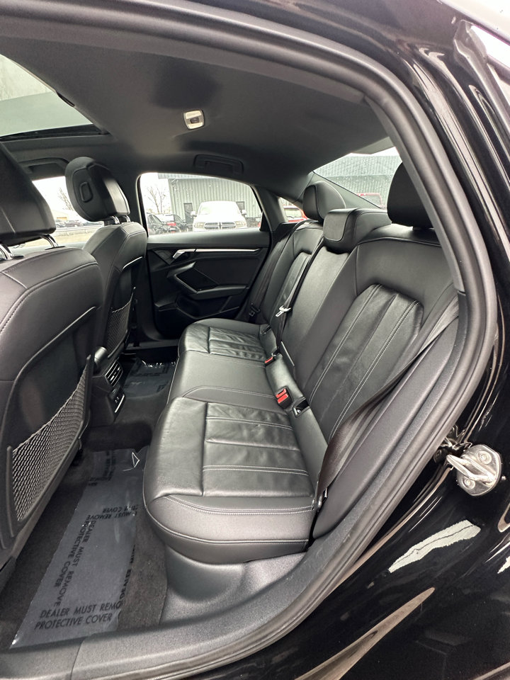 Used 2022 Audi A3 2.0T Premium image 41