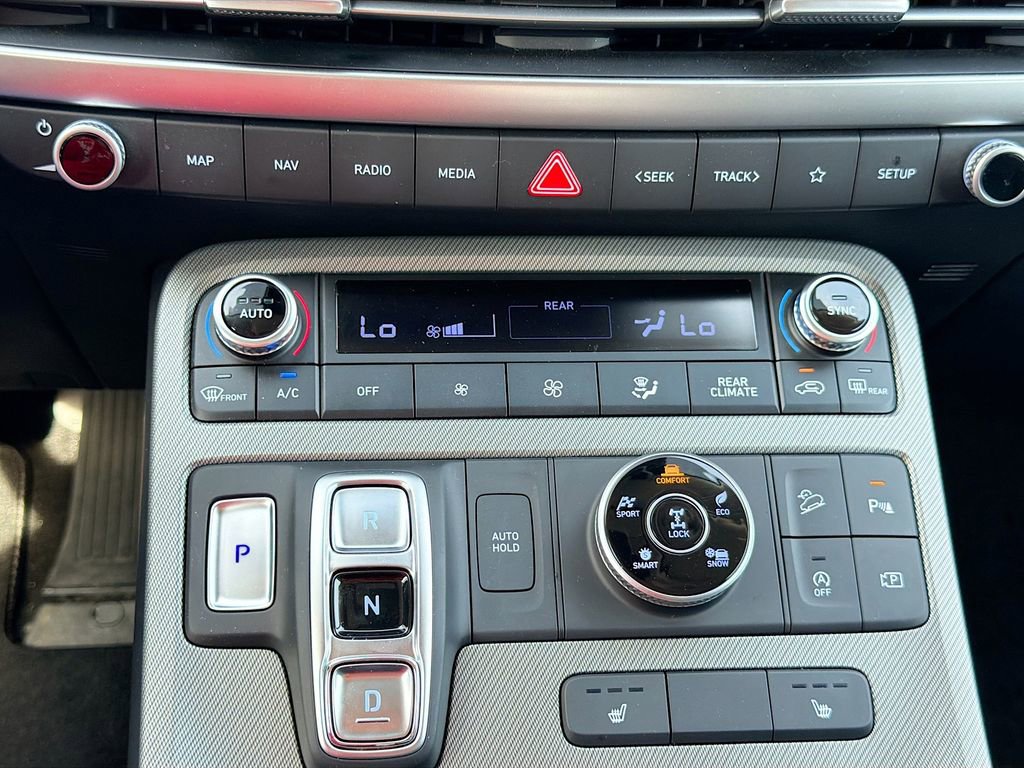 Used 2025 Hyundai Palisade XRT image 17