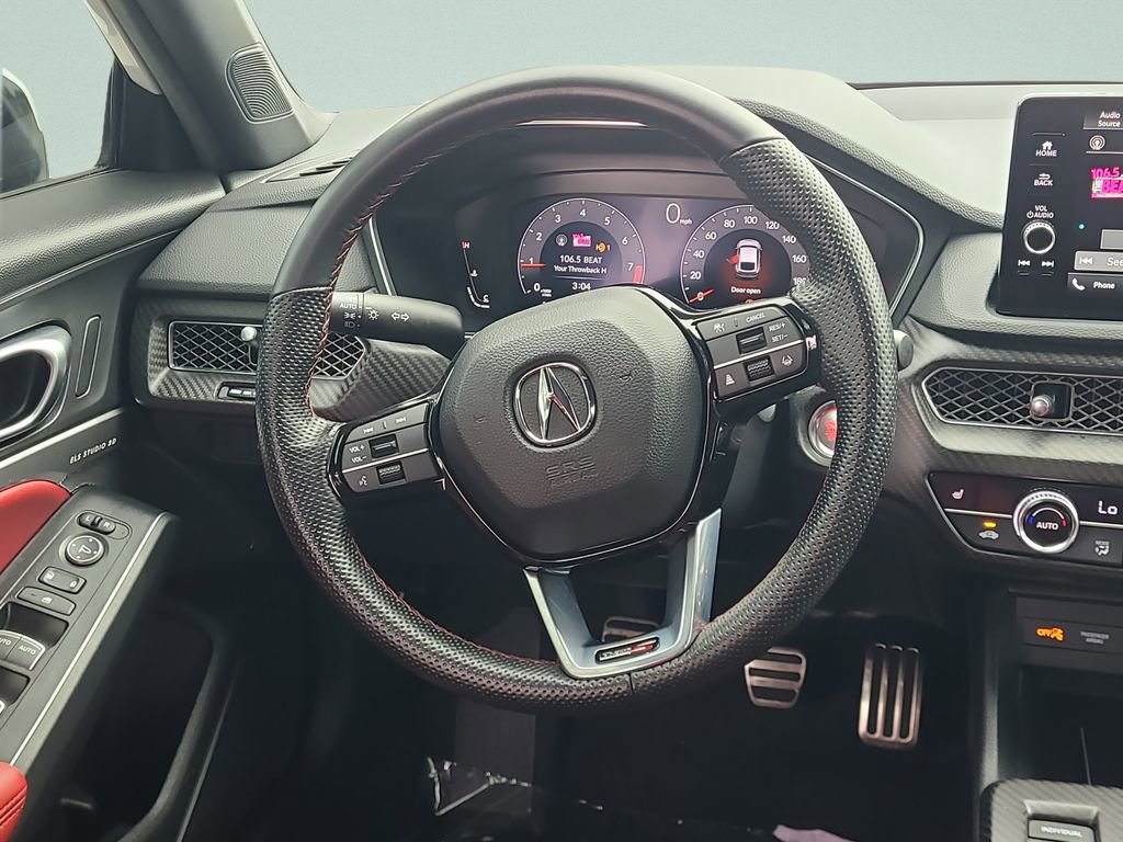 Used 2024 Acura Integra Type S image 23