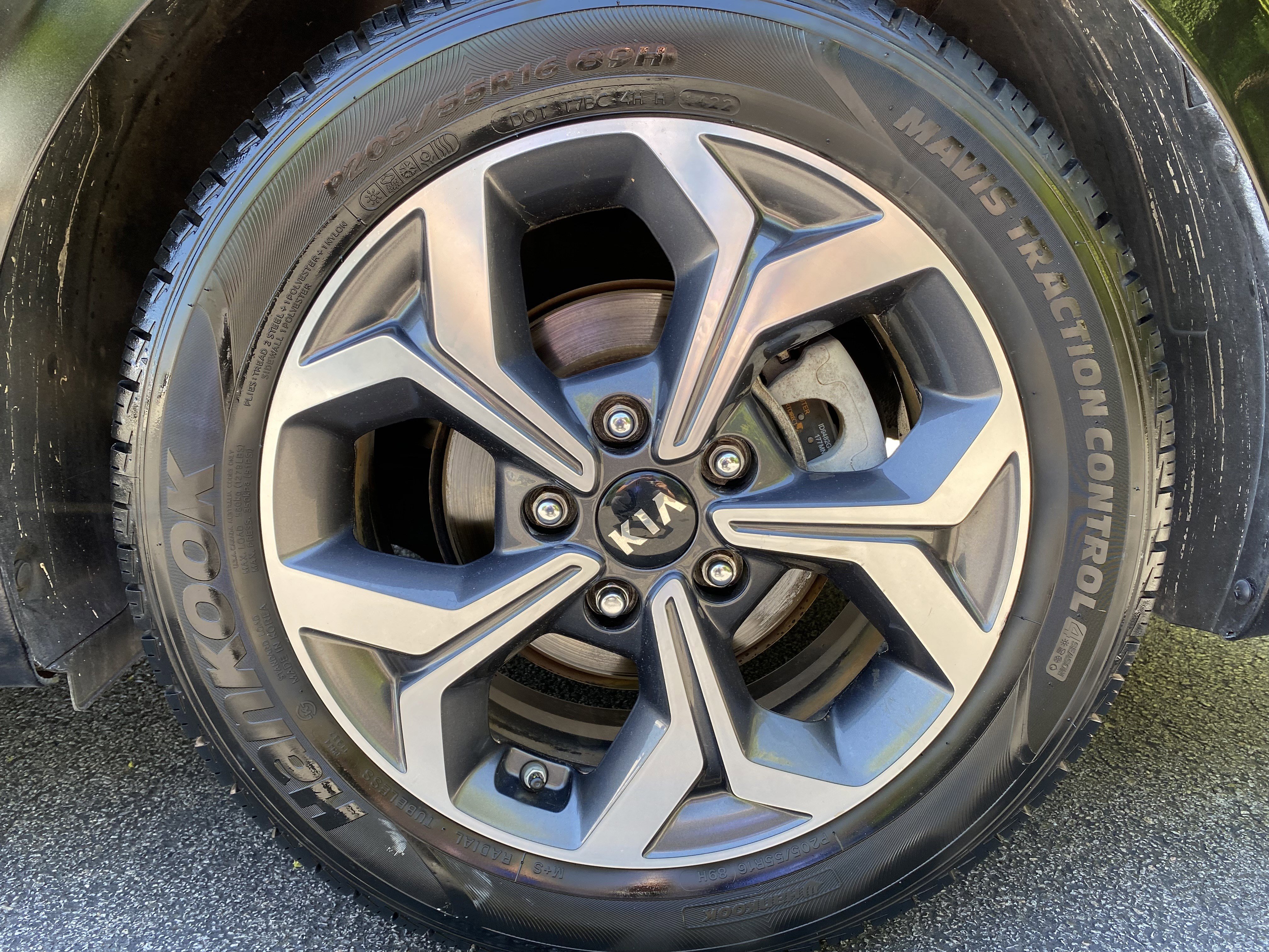 Used 2019 Kia Forte LXS image 36