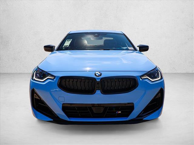 Used 2026 BMW M240i xDrive Coupe w/ Premium Package AWD/4WD video 2