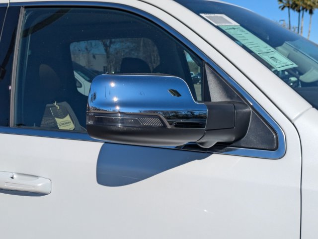 New 2026 RAM 1500 Limited AWD/4WD image 12