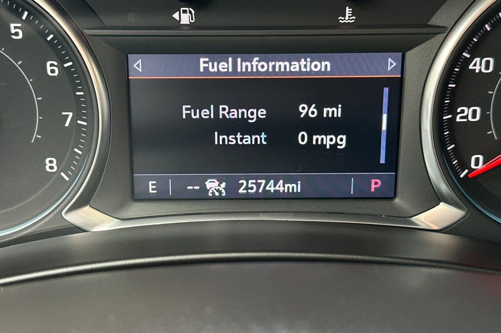 Certified 2024 Chevrolet Equinox LT image 34