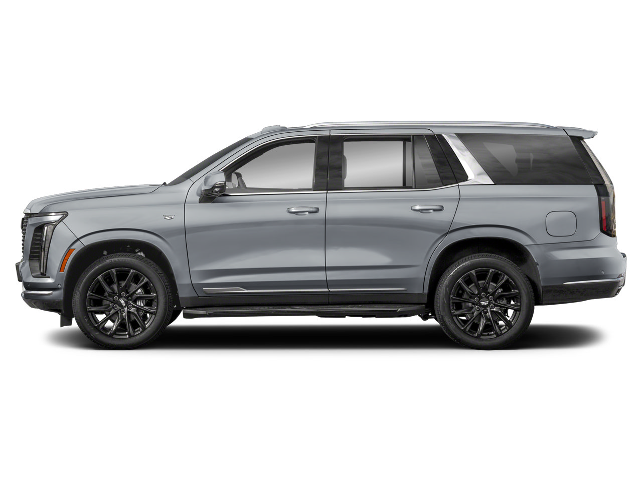 New 2025 Cadillac Escalade Premium Luxury RWD image 27