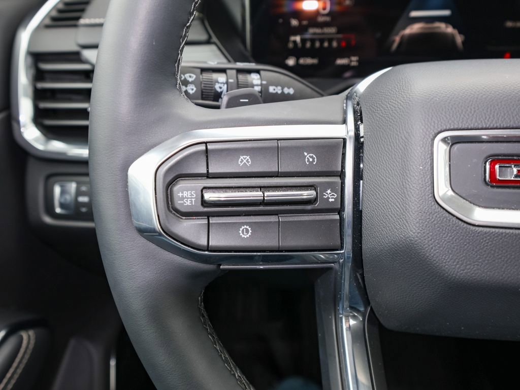 New 2026 GMC Acadia Elevation w/ LPO, Floor Liner Package image 24