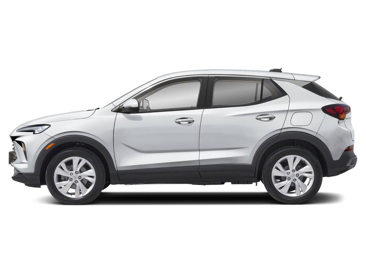 New 2026 Buick Encore GX Preferred FWD image 3