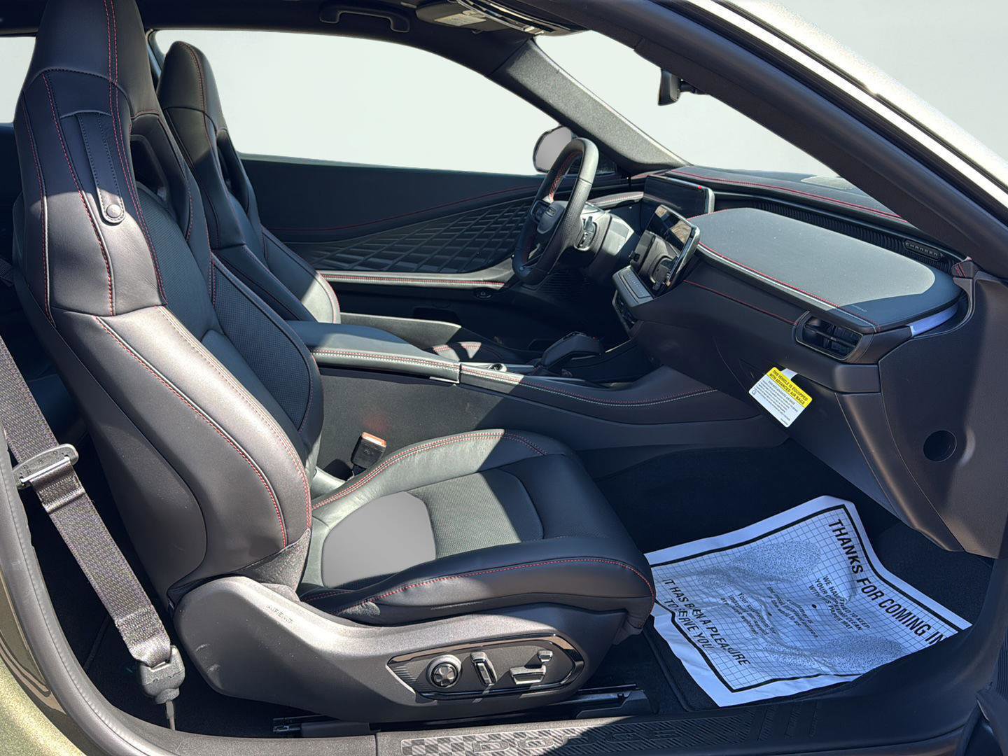 New 2026 Dodge Charger Scat Pack image 29