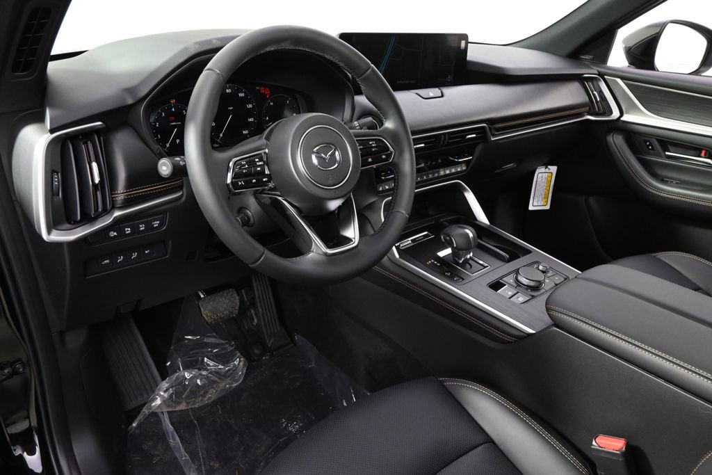 New 2026 MAZDA CX-90 3.3 Turbo S w/ Premium Plus image 12