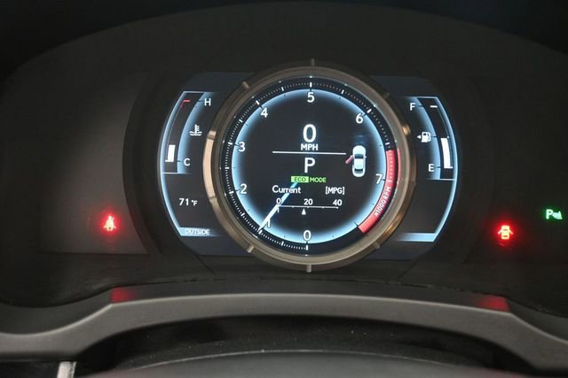 Used 2015 Lexus RC 350 w/ F Sport w/Summer Tires RWD image 2