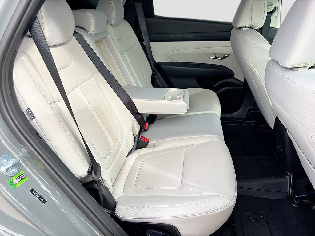 Certified 2026 Hyundai Tucson SEL image 26
