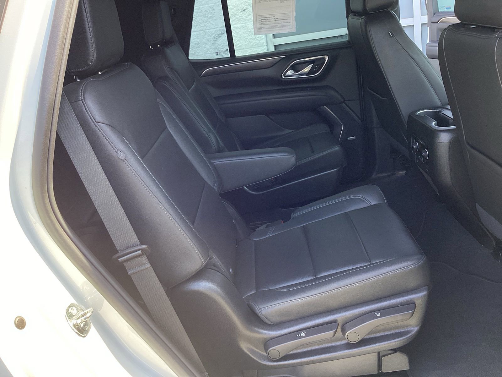 Used 2022 Chevrolet Tahoe LT image 20
