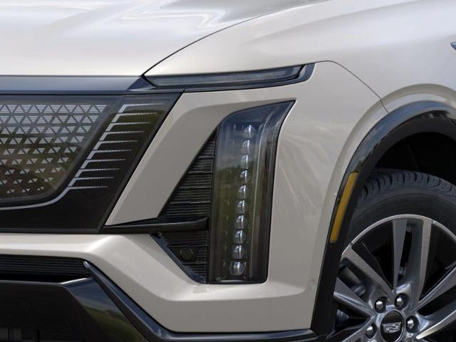 New 2027 Cadillac Vistiq Sport w/ LPO, Floor Liner Package AWD/4WD image 10