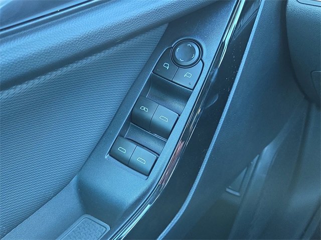 New 2026 Chevrolet Equinox LT w/ Convenience Package II image 20